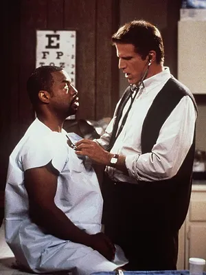 Becker S5 E15