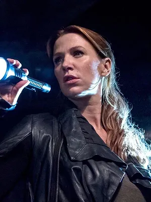 Unforgettable S2 E7