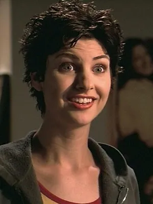 Buffy contre les vampires S5 E15