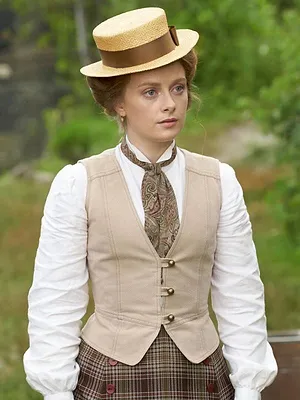 Les Enquêtes de Murdoch S9 E7