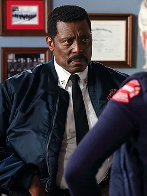 Chicago Fire S11 E20