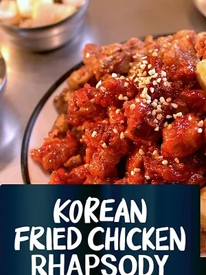 치킨 랩소디