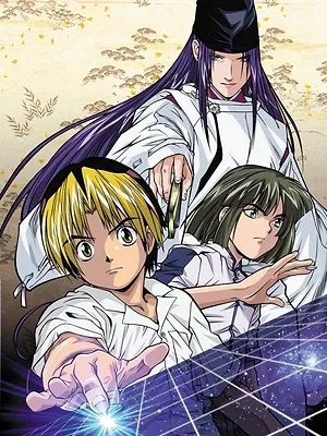Hikaru no Go S1 E39