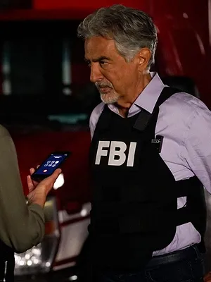 Esprits criminels S14 E14