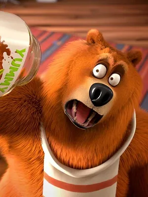 Grizzy et les lemmings S4 E69