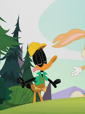 Bugs Bunny Constructeurs S1 E14