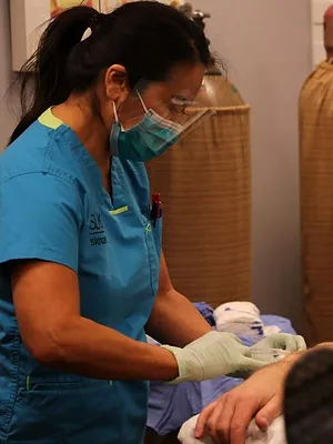 Dr Pimple Popper