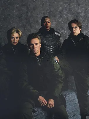 Stargate SG-1 S1 E8