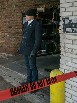 Elementary S5 E14