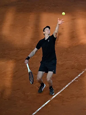 Tennis : Masters 1000 de Rome