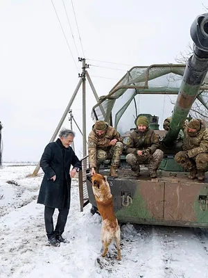 Notre guerre