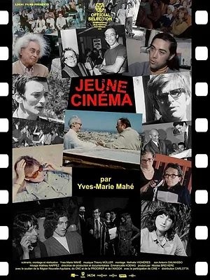 Jeune cinéma