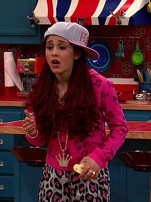 Sam & Cat S1 E16