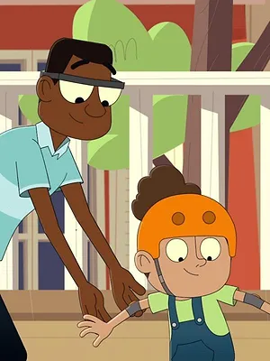 Moi à ton âge S1 E40