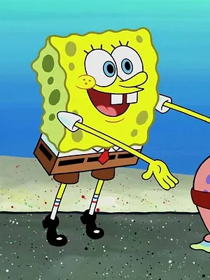 Bob l'éponge S11 E226