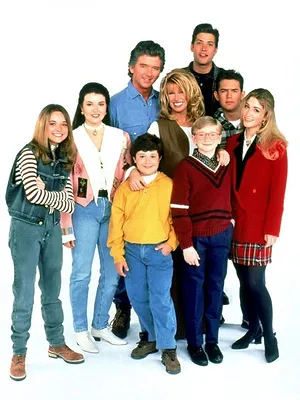 Notre belle famille S4 E16