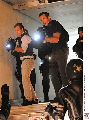 Hawaii 5-0 S6 E5