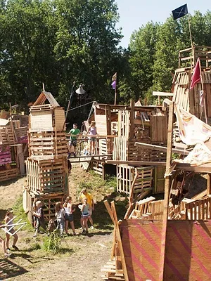 Bouwdorp