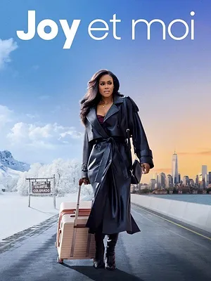 Joy et moi de Tyler Perry