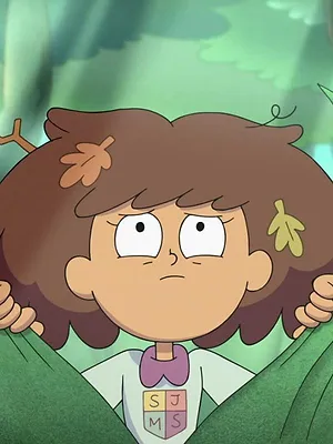 Amphibia S2 E25
