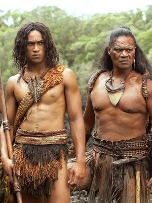 The Dead Lands : la terre des guerriers