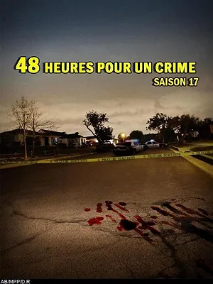 48 heures pour un crime