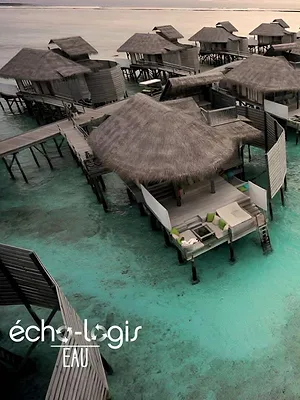 Echo-logis