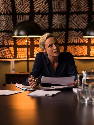Janet King S1 E5