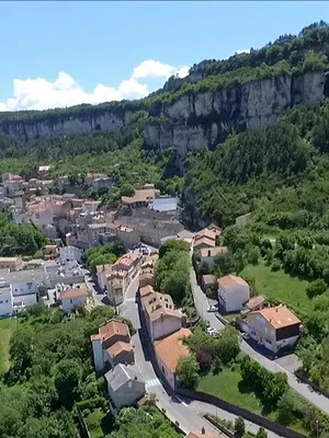 Le roquefort, tout un fromage !