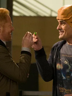 Modern Family S7 E18