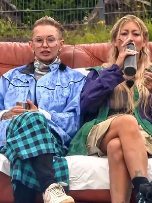 Das große Promi-Büßen