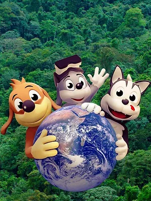 Pif et Hercule se mettent au vert S1 E10