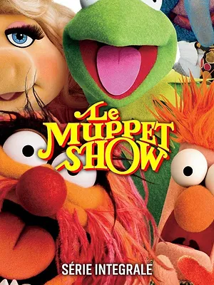Le Muppet Show