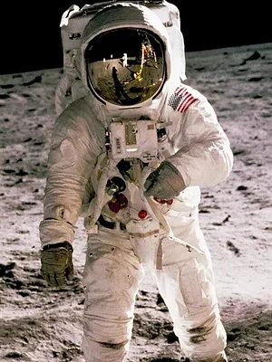 Le premier homme sur la Lune : révolution ou canular ?