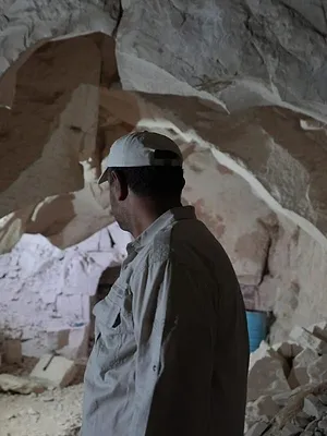 Les trésors perdus de la Vallée des Rois