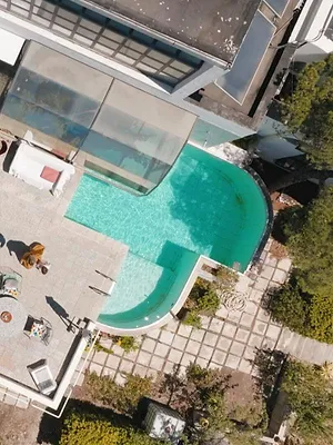 L'agence : l'immobilier de luxe en famille