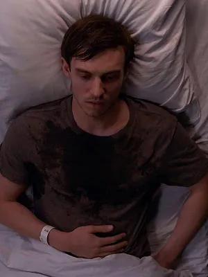 Sense of tumour S1 E3