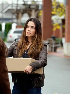 Superman et Loïs S2 E4