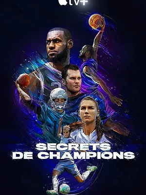 Secrets de champions