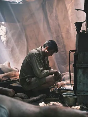 The Narrow Road S1 E3