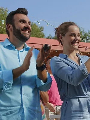 Camping Paradis S9 E5