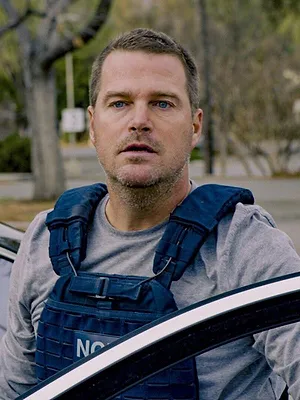 NCIS : Los Angeles S12 E13
