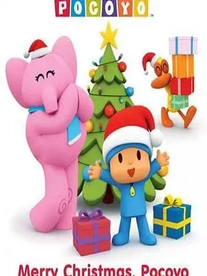 Pocoyo & Christimas