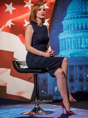 Miss Sloane