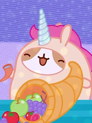 Molang S4 E28