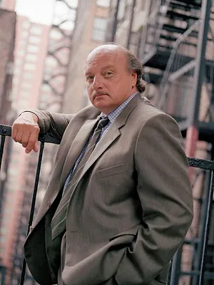 New York Police Blues S2 E21