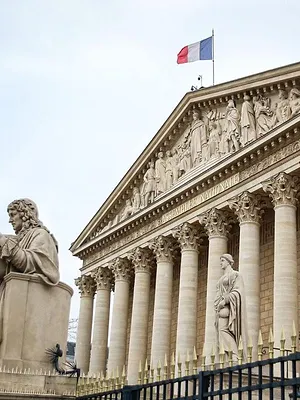 Laïcité : les visages de la loi de 1905