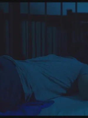 Lucas etc S1 E18