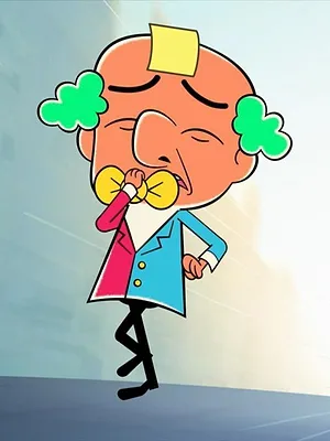 Mr Magoo *2019 S1 E73