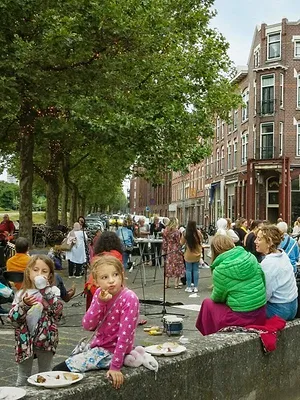 Nederland van binnen